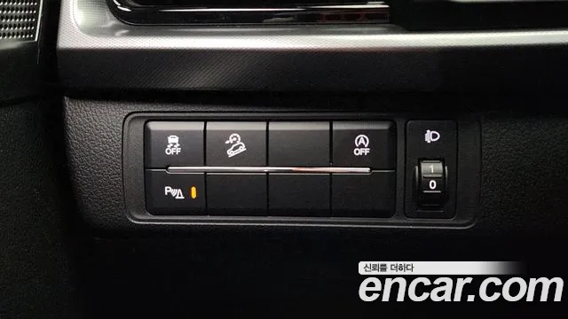 KGM Rexton 2023 thumb 11