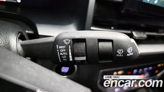 KGM Rexton 2023 thumb 2