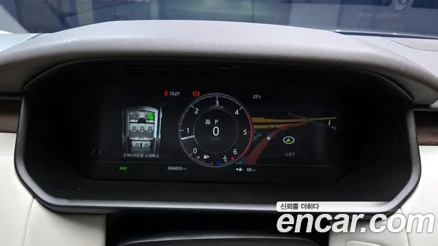 Land Rover Discovery 2018 thumb 6