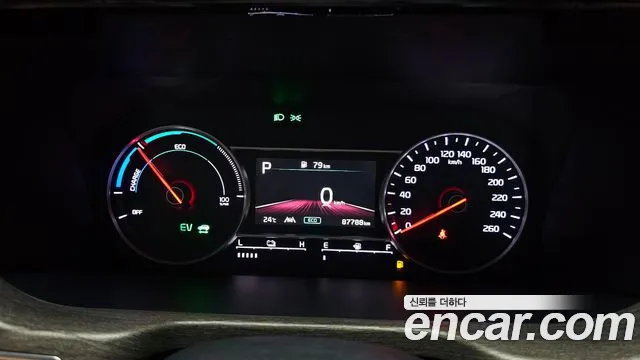 Kia Sorento 2022 thumb 12