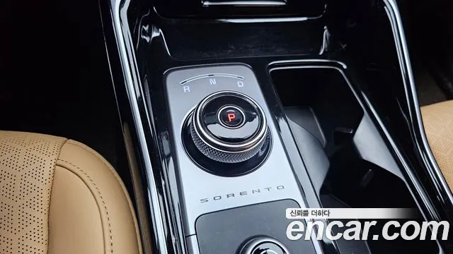 Kia Sorento 2022 thumb 7