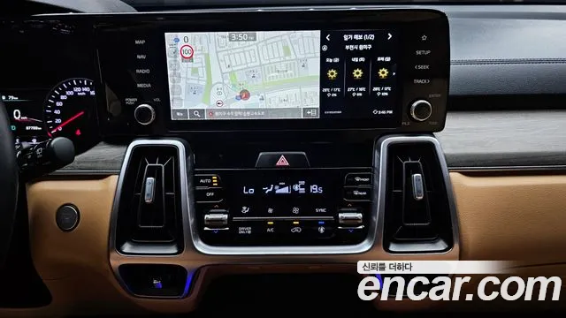 Kia Sorento 2022 thumb 11