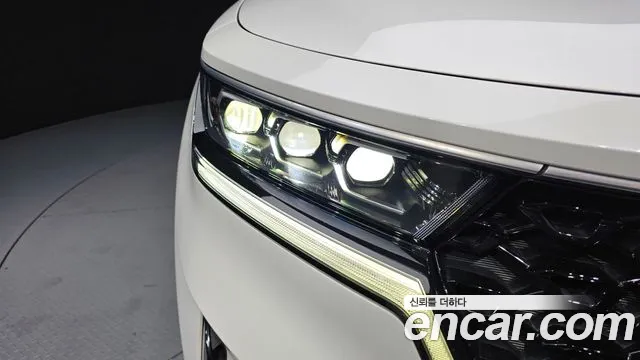 Kia Sorento 2022 thumb 9