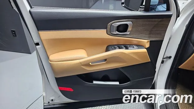 Kia Sorento 2022 thumb 5