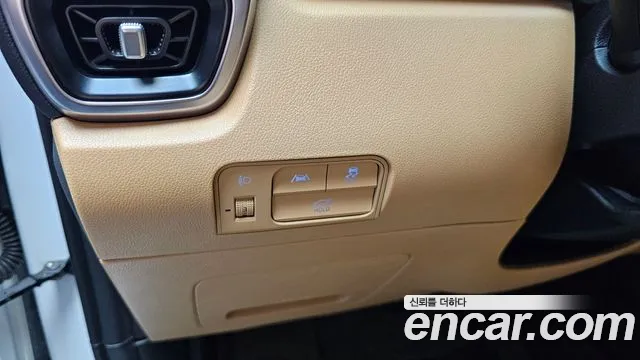 Kia Sorento 2022 thumb 4