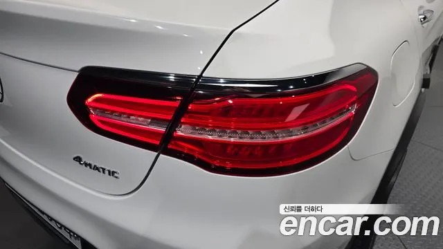 Mercedes-Benz GLC 2019 thumb 11