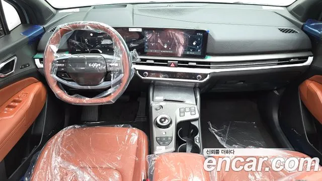 Kia Sportage 2026 thumb 6