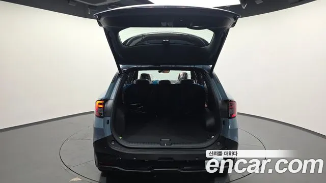 Kia Sportage 2026 thumb 4