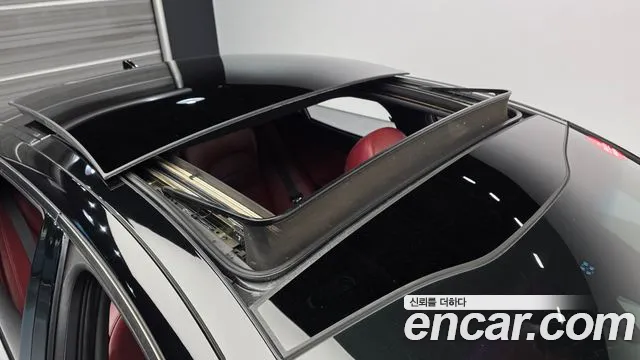 Kia Stinger 2019 1