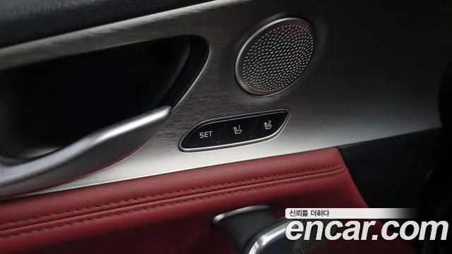 Kia Stinger 2019 thumb 4