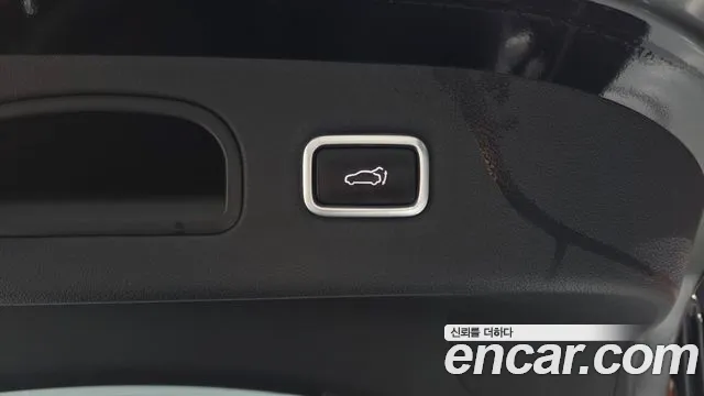 Kia Stinger 2019 thumb 6
