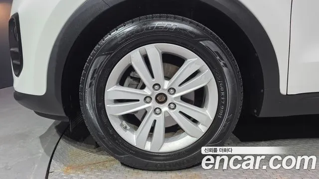 Kia Sportage 2016 thumb 6
