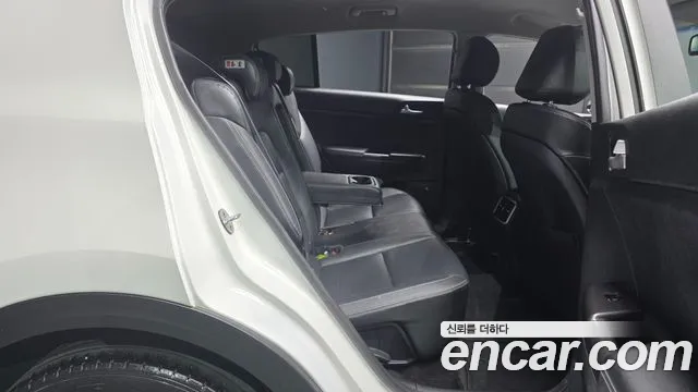 Kia Sportage 2016 thumb 7
