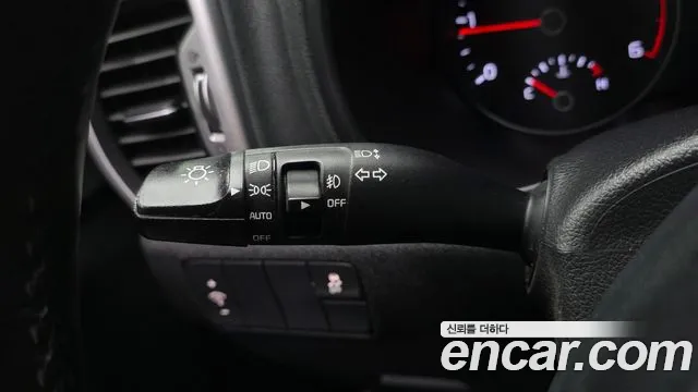 Kia Sportage 2016 thumb 10