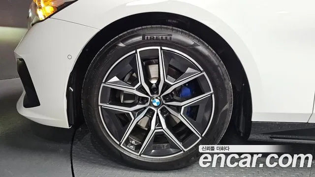 BMW 5 серии 2025 thumb 5