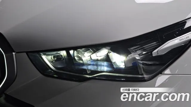 BMW 5 серии 2025 thumb 7