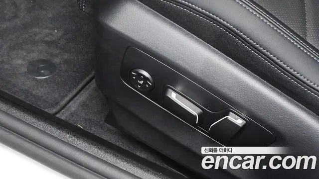 BMW 5 серии 2025 thumb 6