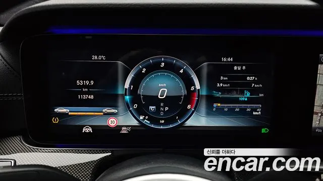 Mercedes-Benz CLS 2018 thumb 6