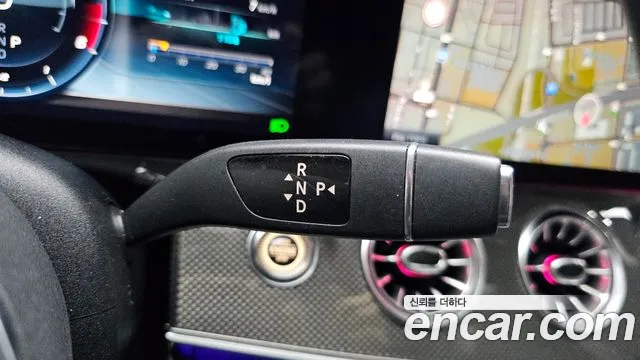 Mercedes-Benz CLS 2018 thumb 3