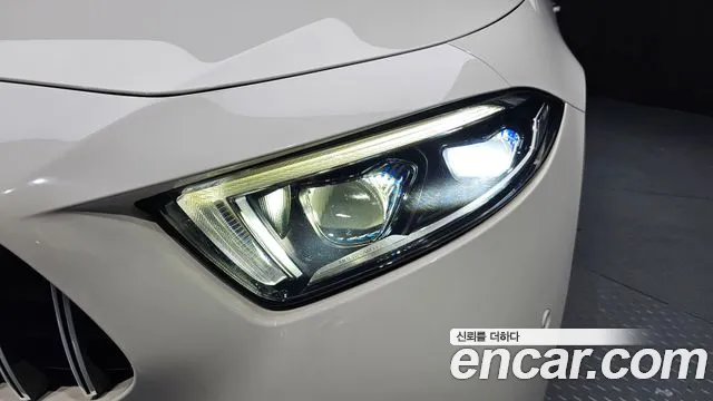 Mercedes-Benz CLS 2018 thumb 4