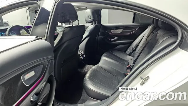 Mercedes-Benz CLS 2018 thumb 10