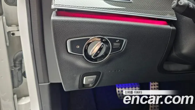 Mercedes-Benz CLS 2018 thumb 11