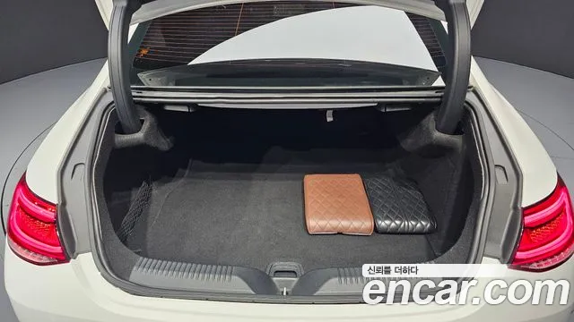 Mercedes-Benz CLS 2018 thumb 9
