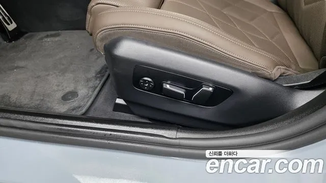BMW 5 серии 2024 thumb 6