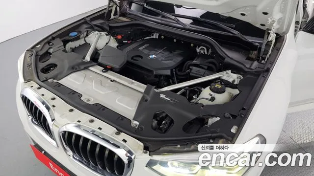BMW X3 2018 thumb 12
