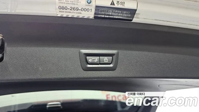 BMW X3 2018 thumb 2