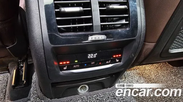 BMW X3 2018 thumb 4