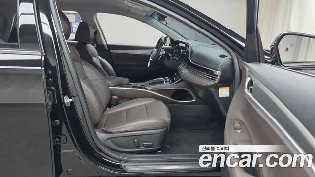 Hyundai Grandeur 2021 thumb 12