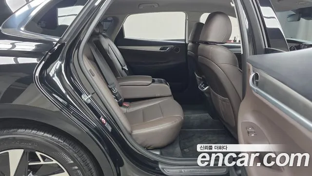 Hyundai Grandeur 2021 thumb 7