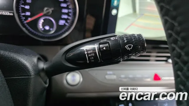 Hyundai Grandeur 2021 thumb 6