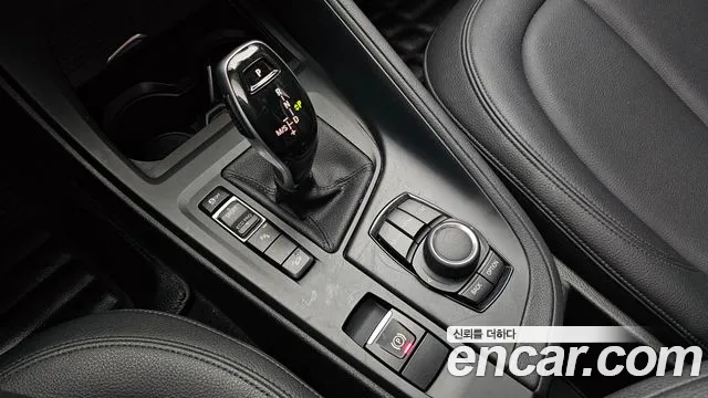 BMW X1 2018 thumb 11