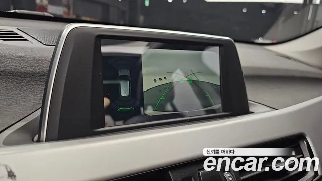 BMW X1 2018 thumb 5