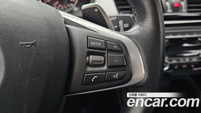 BMW X1 2018 thumb 6
