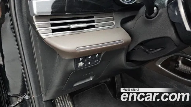 Hyundai Grandeur 2022 thumb 4