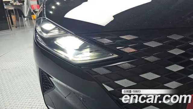 Hyundai Grandeur 2022 thumb 2
