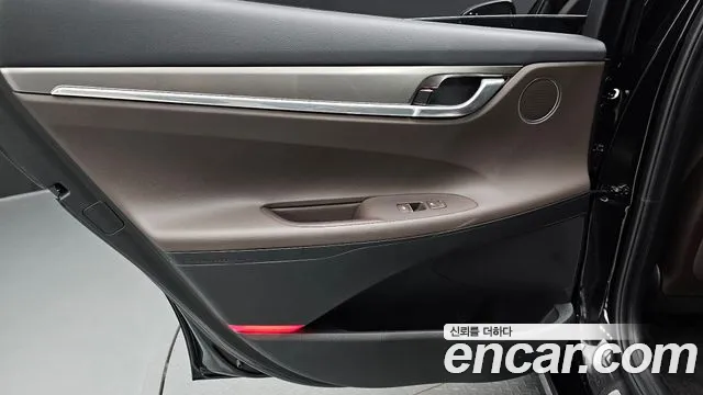 Hyundai Grandeur 2022 thumb 12