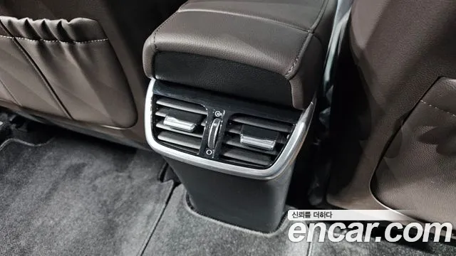 Hyundai Grandeur 2022 thumb 11