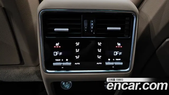 Porsche Cayenne 2022 thumb 6