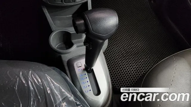 Chevrolet Spark 2014 thumb 9