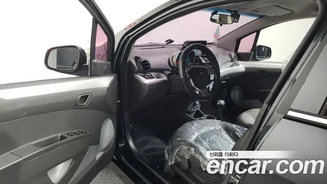 Chevrolet Spark 2014 thumb 10