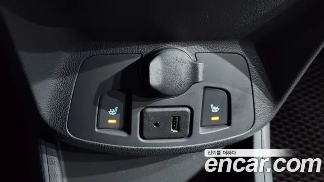 Chevrolet Spark 2014 thumb 12