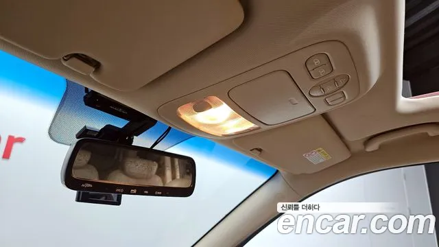Kia Canival 2011 thumb 3