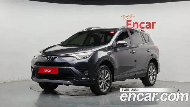 Toyota RAV4 2018 thumb 9