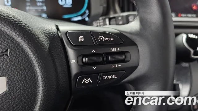 Kia Ray 2026 thumb 12