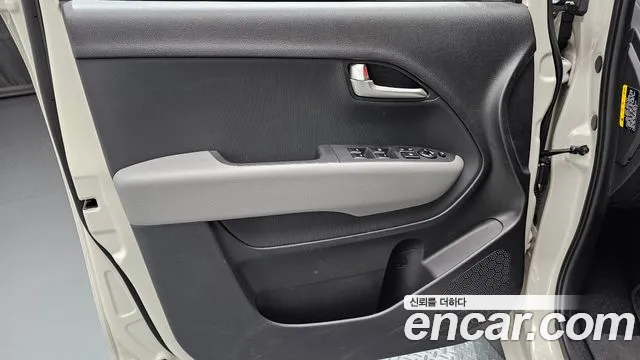 Kia Ray 2026 thumb 2