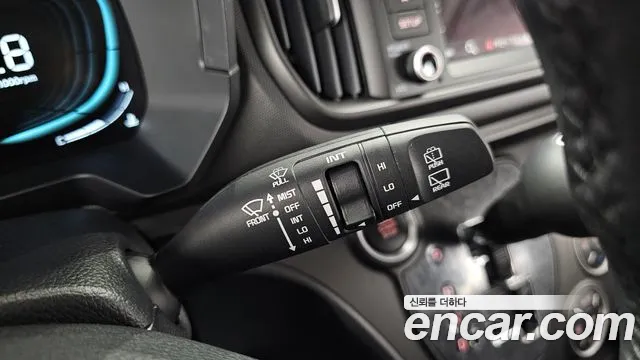 Kia Ray 2026 thumb 9